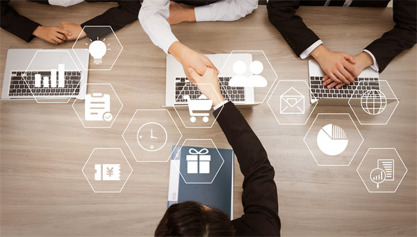 加強(qiáng)企業(yè)管理團(tuán)隊(duì)建設(shè)，打造專(zhuān)業(yè)化、高效化管理團(tuán)隊(duì)