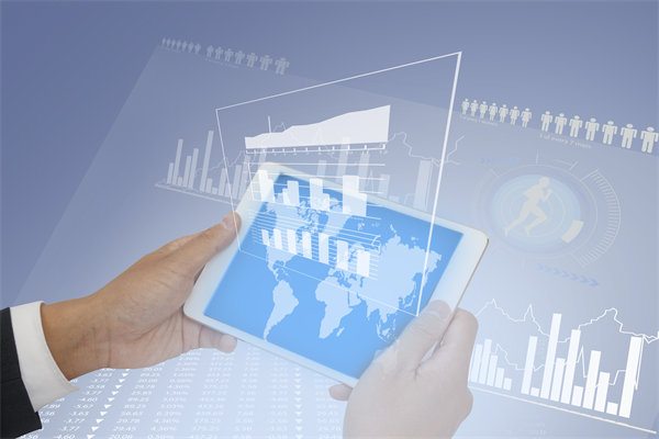 利用先進技術方法，提升人力資源管理效率與精準度