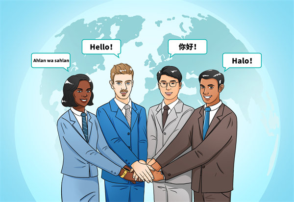 跨國集團(tuán)如何平衡本地化與全球化管控？