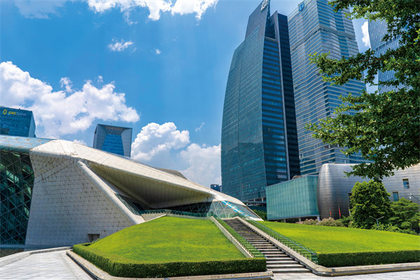 廣州企業(yè)如何借助管理咨詢實現(xiàn)高效轉(zhuǎn)型？