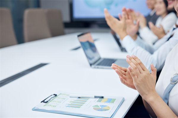 跨部門協(xié)同難題：組織規(guī)劃如何促進(jìn)無縫合作？