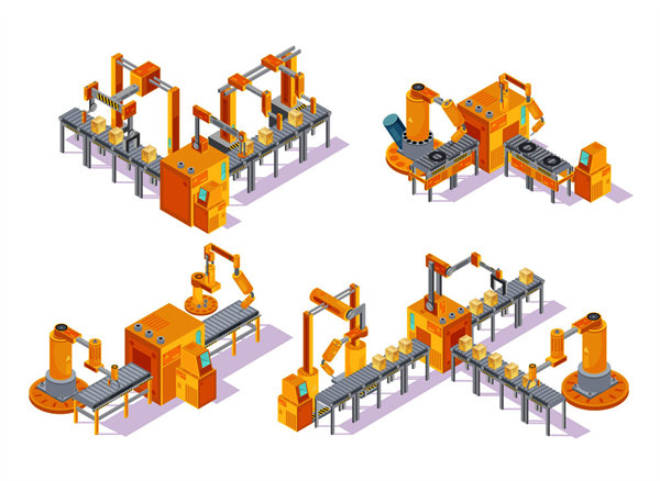 如何實施精益布局，以提高生產(chǎn)線流程效率與靈活性？