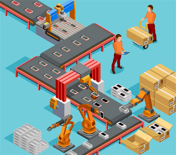 如何實(shí)施精益布局，以提高生產(chǎn)線流程效率與靈活性？