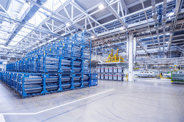 集成供應(yīng)鏈中如何有效管理庫存以降低運(yùn)營成本？