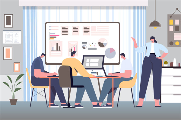 跨部門協(xié)同：如何有效整合資源以執(zhí)行年度經(jīng)營計劃？