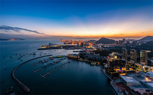 深圳管理咨詢精準定位企業(yè)痛點，實現(xiàn)高效轉(zhuǎn)型！