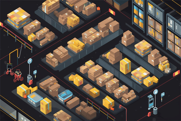 供應(yīng)鏈透明度不足，企業(yè)如何有效監(jiān)控庫存與物流動態(tài)？