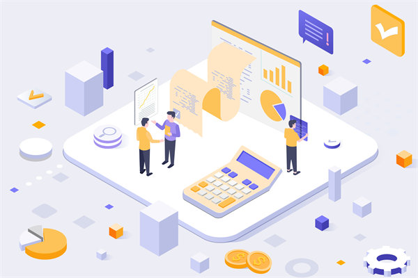 預(yù)算管理軟件如何助力企業(yè)實(shí)現(xiàn)財(cái)務(wù)透明化與自動(dòng)化？