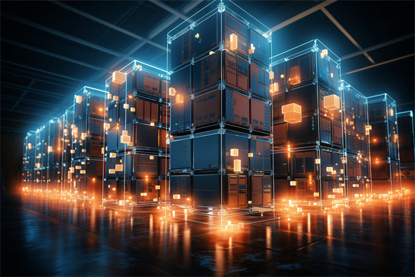 面對市場波動，集成供應(yīng)鏈如何增強風險抵御能力？