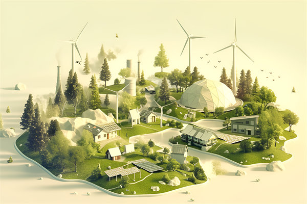 環(huán)保與可持續(xù)性成為趨勢，供應(yīng)鏈如何實現(xiàn)綠色轉(zhuǎn)型？