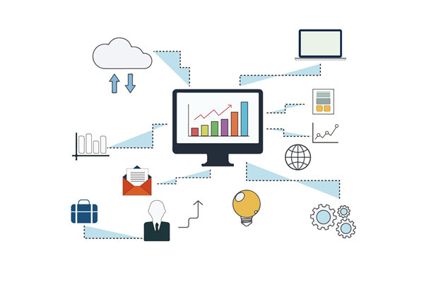 年度經(jīng)營計劃執(zhí)行過程中，如何監(jiān)控進(jìn)度與效果？