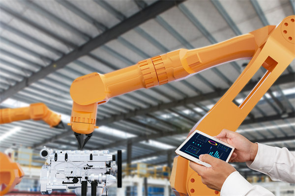 自動化與精益生產(chǎn)的深度融合：未來生產(chǎn)模式的探索？