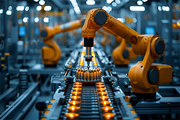 自動(dòng)化與精益生產(chǎn)的深度融合：未來生產(chǎn)模式的探索？