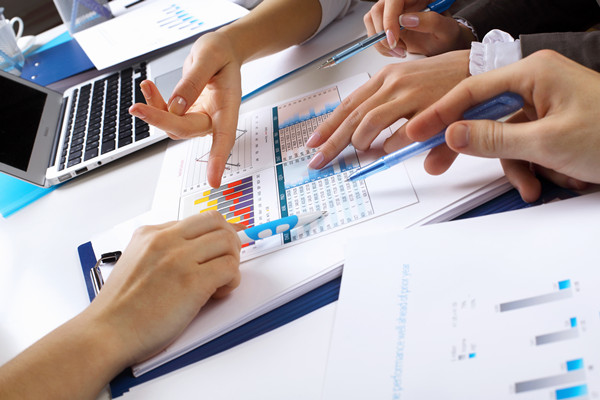 數(shù)字化時(shí)代，如何運(yùn)用科技優(yōu)化年度經(jīng)營規(guī)劃？