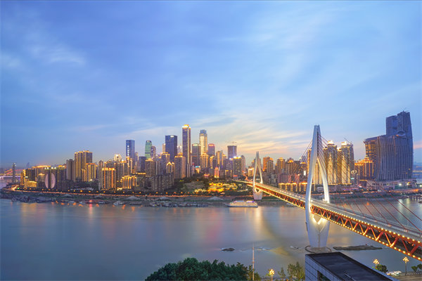 重慶企業(yè)如何借助管理咨詢實現戰(zhàn)略轉型與升級？