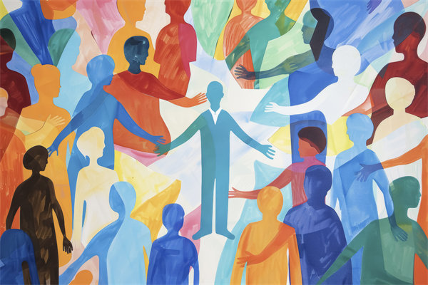 在多元化團(tuán)隊中，如何制定包容性組織規(guī)劃策略？