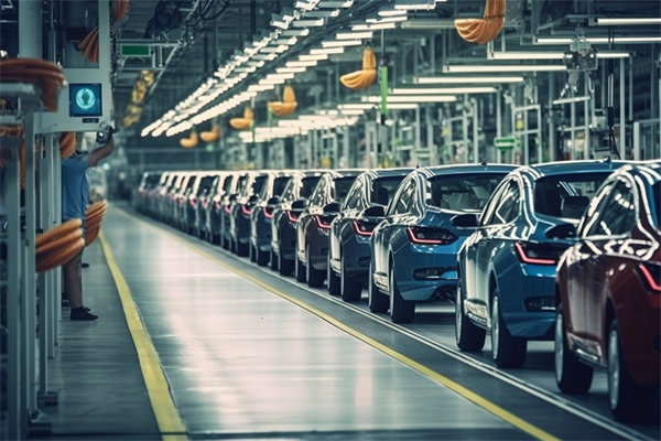 哪些關(guān)鍵績效指標(biāo)可以衡量精益生產(chǎn)改善項目的成效？