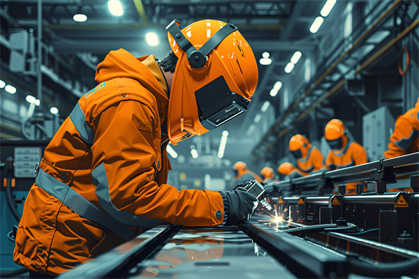 哪些關(guān)鍵績效指標(biāo)可以衡量精益生產(chǎn)改善項目的成效？