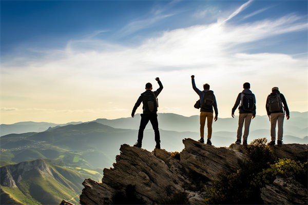 多元化與包容性：構(gòu)建高效團(tuán)隊(duì)的關(guān)鍵要素有哪些？