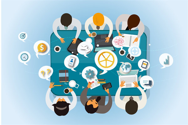 市場(chǎng)急劇變化，組織規(guī)劃如何快速響應(yīng)并調(diào)整適應(yīng)？