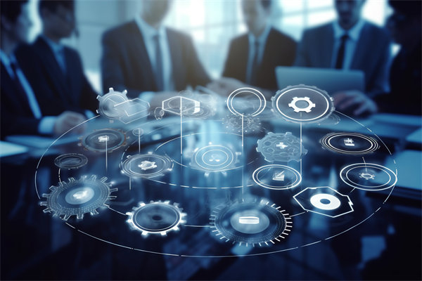 數(shù)字化轉(zhuǎn)型中，集團管控策略如何與時俱進調(diào)整？