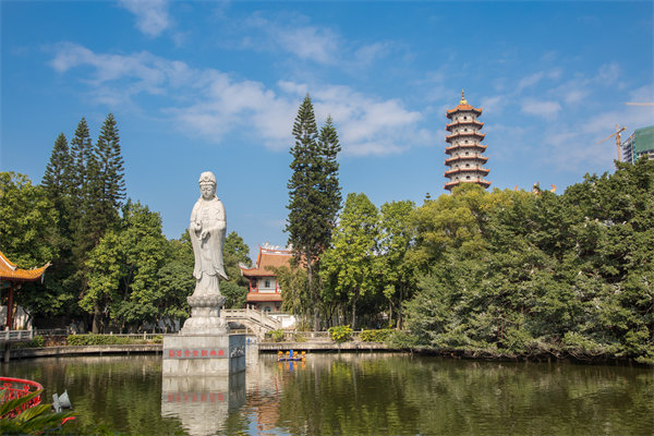 如何選擇福州地區(qū)專(zhuān)業(yè)且高效的管理咨詢(xún)公司？