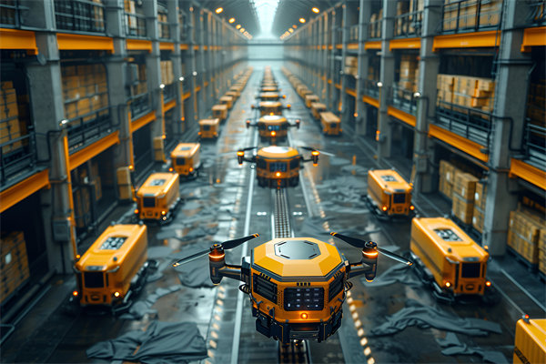 如何利用精益供應鏈策略增強企業(yè)的抗風險能力？