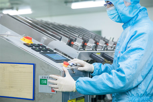 面對市場波動，精益生產(chǎn)如何靈活調(diào)整生產(chǎn)計劃？