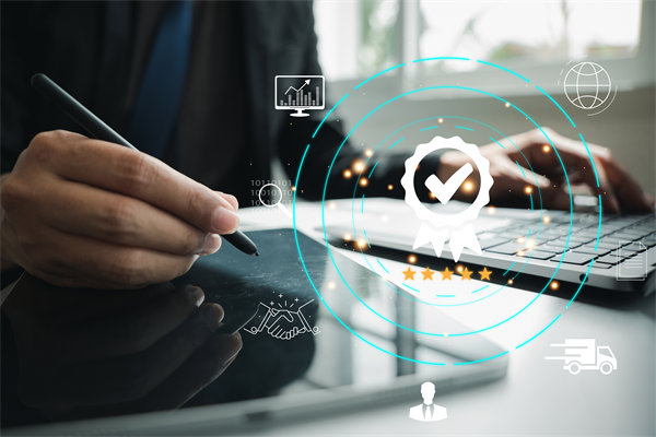 數(shù)字化轉(zhuǎn)型浪潮中：集團(tuán)管控如何跟上時(shí)代步伐？