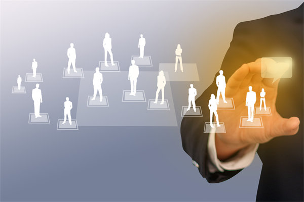 組織需要擴(kuò)大規(guī)模時(shí)，如何確保資源有效整合與配置？