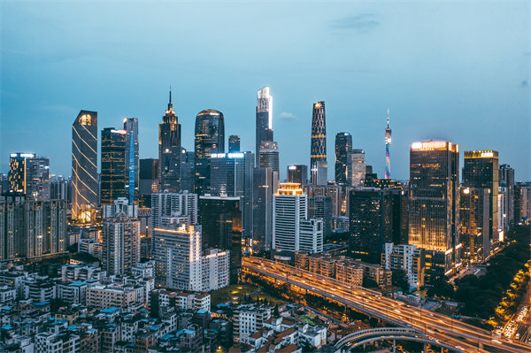 廣州人力資源咨詢公司如何助力企業(yè)優(yōu)化人才結(jié)構(gòu)？