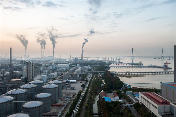 世界關注美國大選今日投票，會影響到制造業(yè)么？