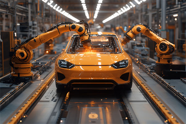 特斯拉市值暴增8500億，國內(nèi)汽車制造業(yè)的思考