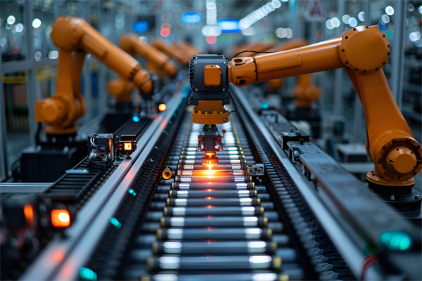 精益布局優(yōu)化策略，如何最大化生產(chǎn)流程效率與靈活性？