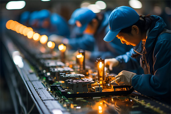 價(jià)值流分析如何助力企業(yè)優(yōu)化生產(chǎn)流程與資源配置？