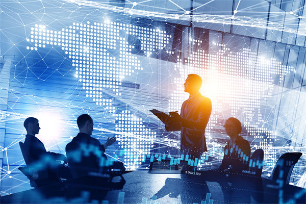 面對(duì)市場快速變化，組織規(guī)劃如何保持靈活性與前瞻性？