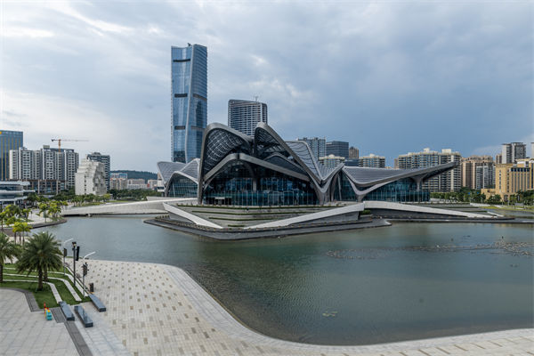 珠海集團管控咨詢公司如何助力集團企業(yè)實現(xiàn)高效管控？