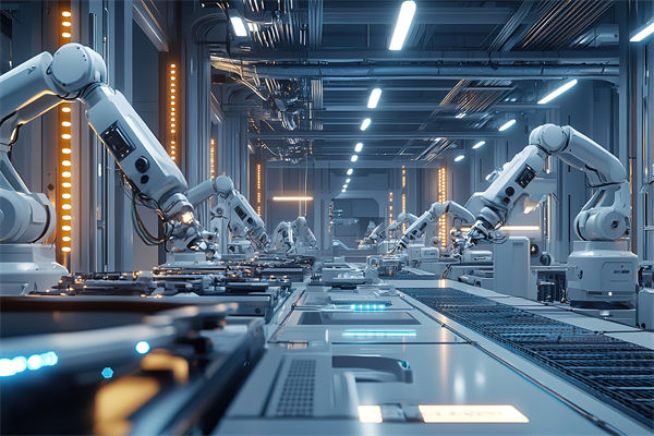 自動(dòng)化與精益生產(chǎn)如何結(jié)合，實(shí)現(xiàn)智能化生產(chǎn)新高度？