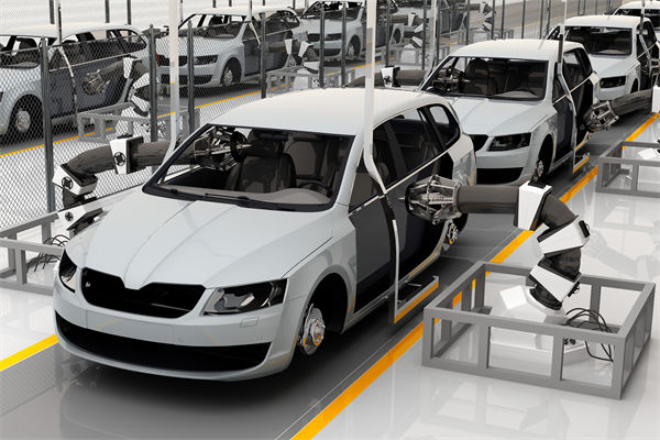 自動化與精益生產(chǎn)如何結(jié)合，實(shí)現(xiàn)智能化生產(chǎn)新高度？