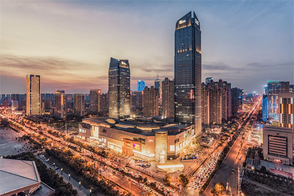 四組數(shù)據(jù)看消費市場回升向好，對企業(yè)供應(yīng)鏈的啟示