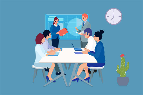 如何進(jìn)行中期評(píng)估，及時(shí)調(diào)整年度經(jīng)營(yíng)計(jì)劃方向？