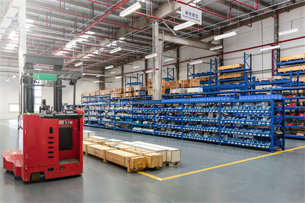 如何通過(guò)供應(yīng)鏈咨詢優(yōu)化企業(yè)的庫(kù)存管理策略？