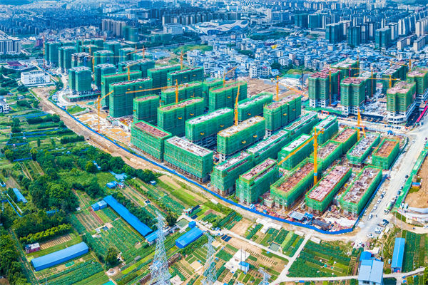 中國房價(jià)有望在2026年前后止跌回穩(wěn)，對企業(yè)的啟示