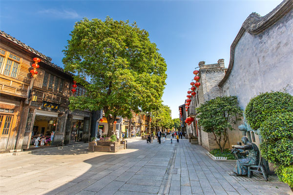 福州供應(yīng)鏈咨詢公司如何優(yōu)化企業(yè)供應(yīng)鏈運(yùn)作效率？