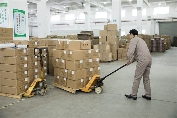 我國快遞月均業(yè)務量達140億件，集成供應鏈怎么看？