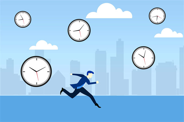 遠(yuǎn)程工作下，組織規(guī)劃如何保障工作效率與團(tuán)隊(duì)凝聚力？