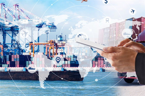 數(shù)字化轉(zhuǎn)型如何推動供應鏈管理的創(chuàng)新與升級？