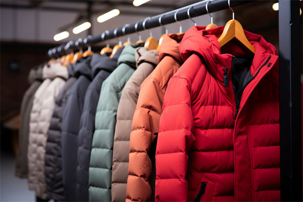 女子300多買羽絨馬甲剪開(kāi)全是飛絲，企業(yè)精益生產(chǎn)怎么看？