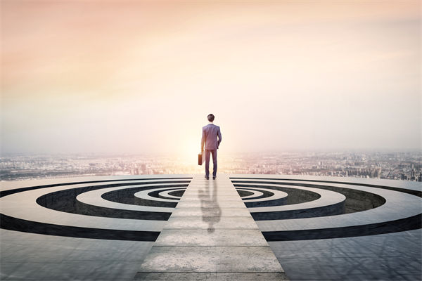 全球化競爭下，組織規(guī)劃管理應(yīng)如何助力企業(yè)突破？