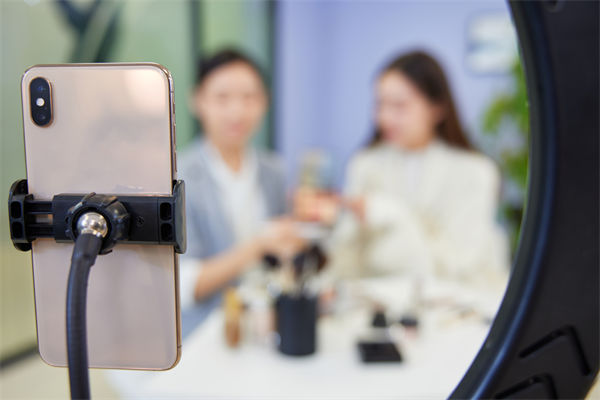 超200名國家一級演員開始做直播，精益生產(chǎn)怎么看？